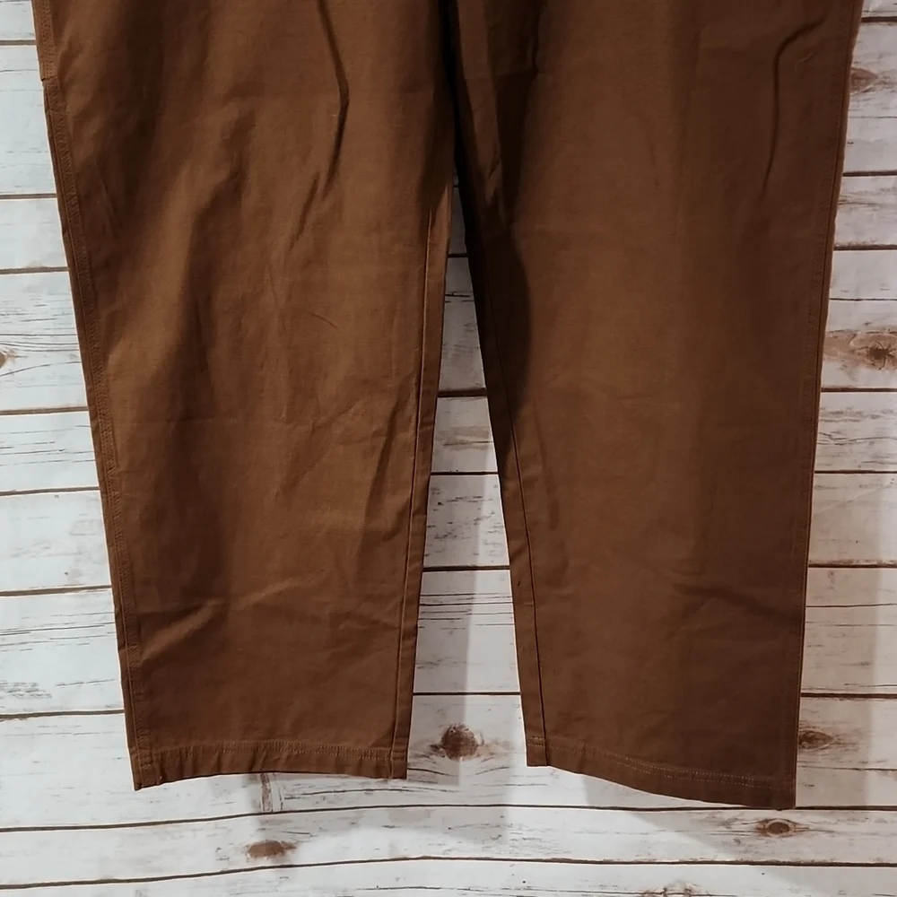 Mens Cargo Pants - Size 42x30 ⭐️NWT!⭐️ - Picture 2 of 9